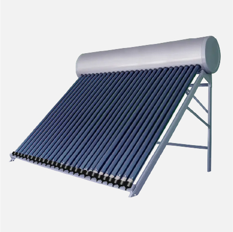 Termotanques Solares